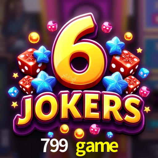 Bônus de Boas-vindas 799 game