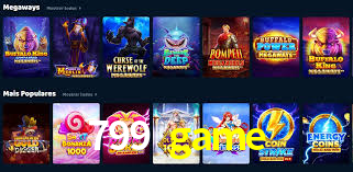 Bônus Diários 799 game