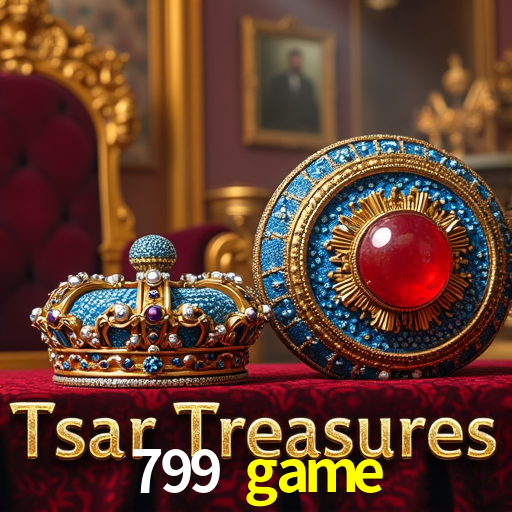 Estatísticas do Jogo 799 game