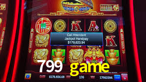 Programa VIP 799 game