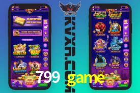 Casino Ao Vivo 799 game