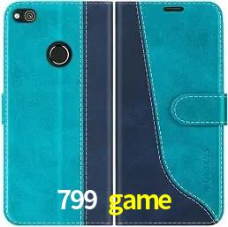 Integração de APIs 799 game