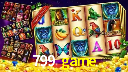 Promoções Sazonais 799 game